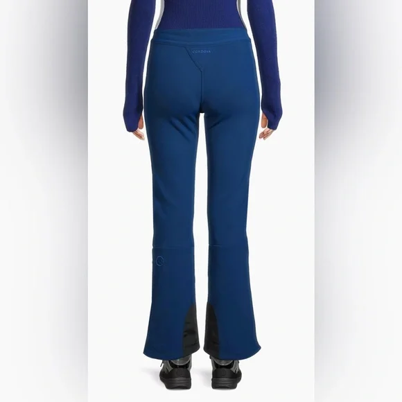 Cordova Bormio Water-Repellent Ski Pants size XL